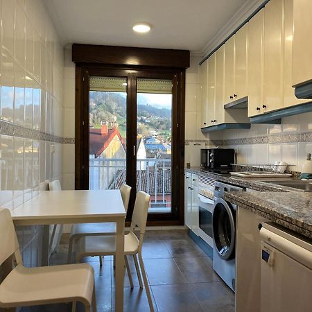 Mr Apartment Villaviciosa  Luaran gambar