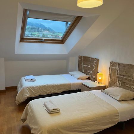 Mr Apartment Villaviciosa  Luaran gambar