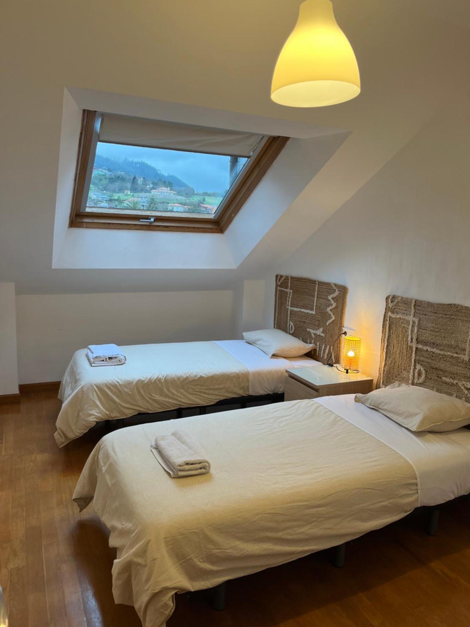 Mr Apartment Villaviciosa  Luaran gambar
